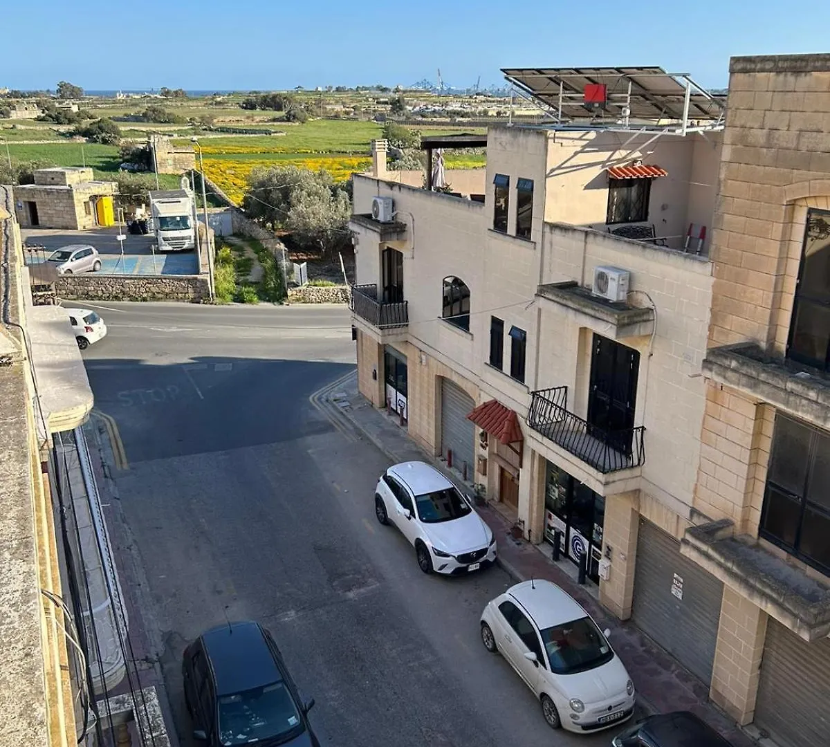 Susannah'S Place Zejtun 0*,