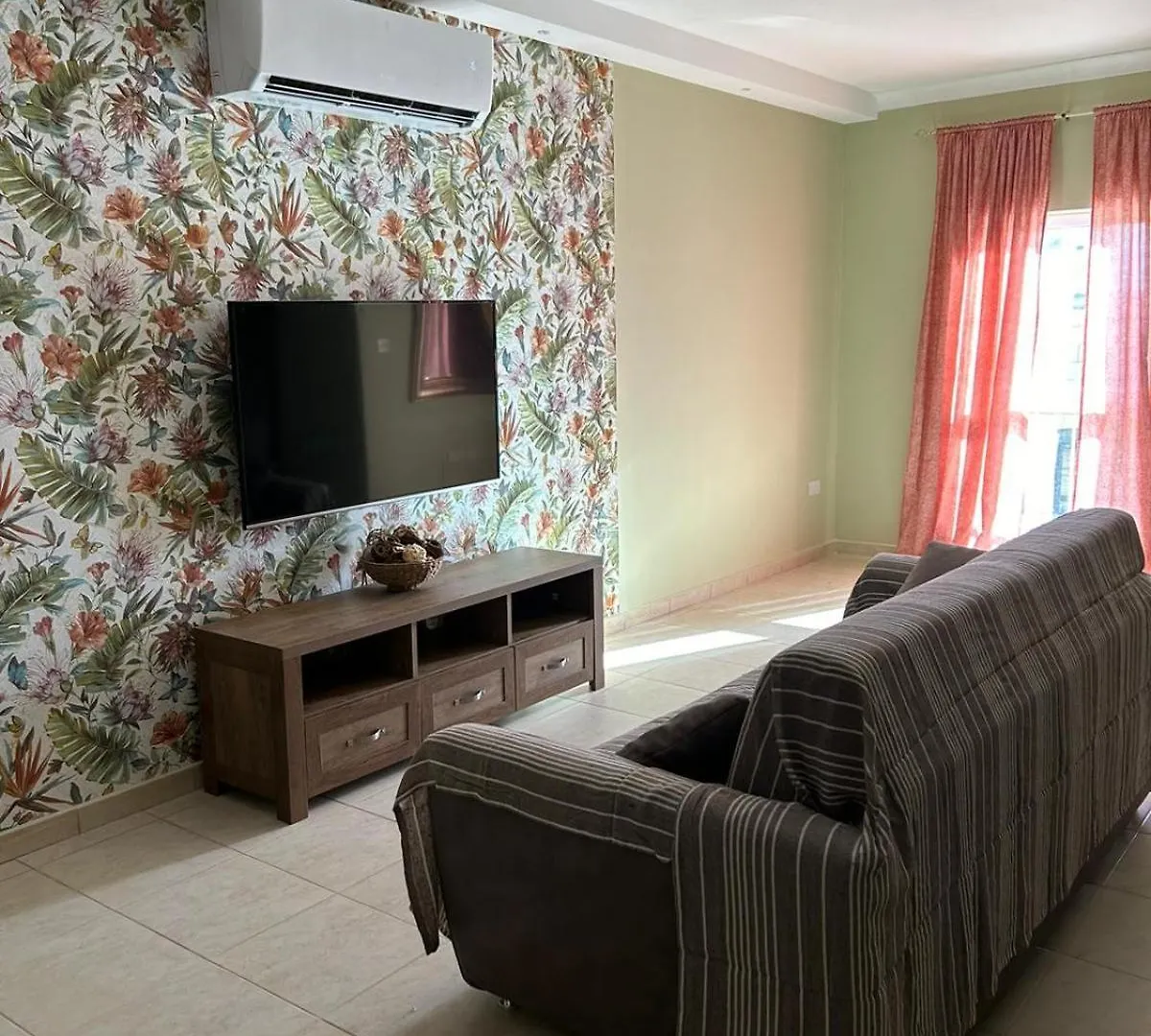 Διαμέρισμα Susannah'S Place Żejtun