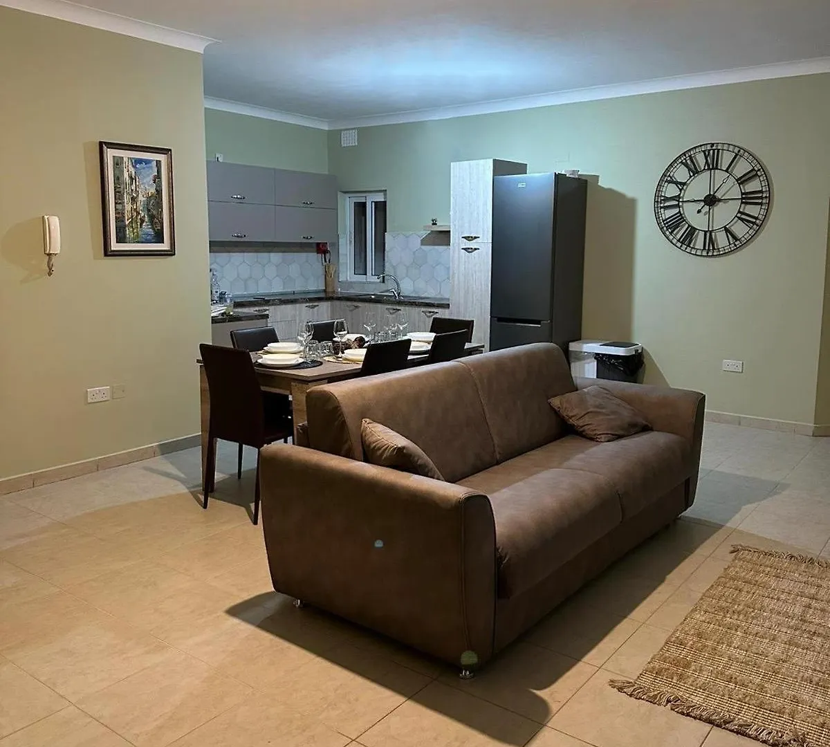 Susannah'S Place Zejtun Malta