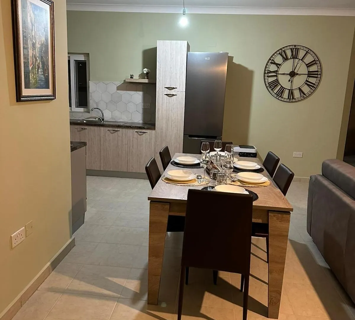 Διαμέρισμα Susannah'S Place Żejtun Μάλτα