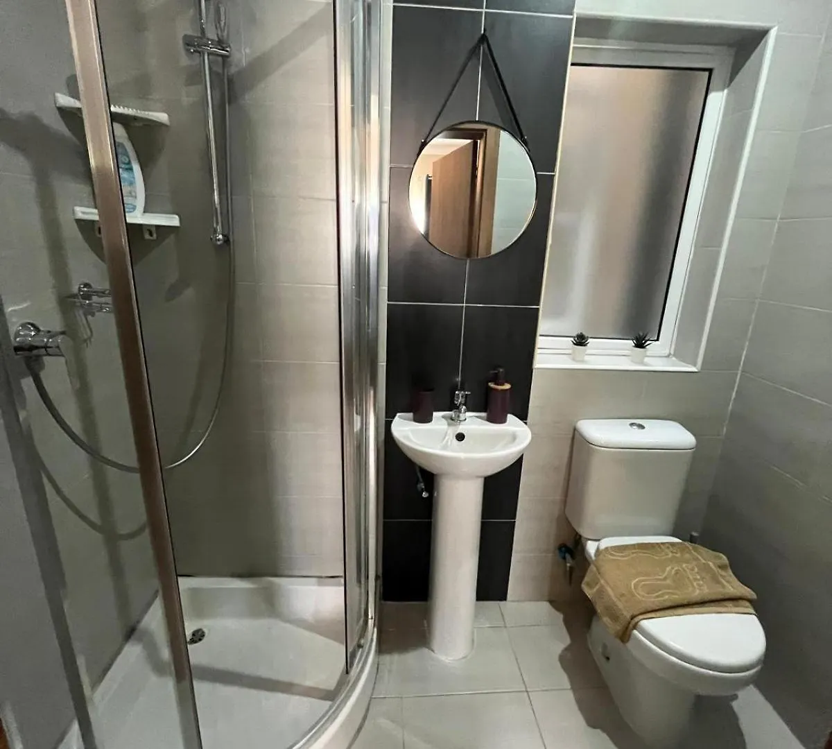 Apartment Susannah'S Place Zejtun