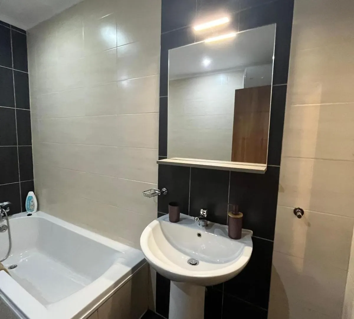 Apartment Susannah'S Place Zejtun
