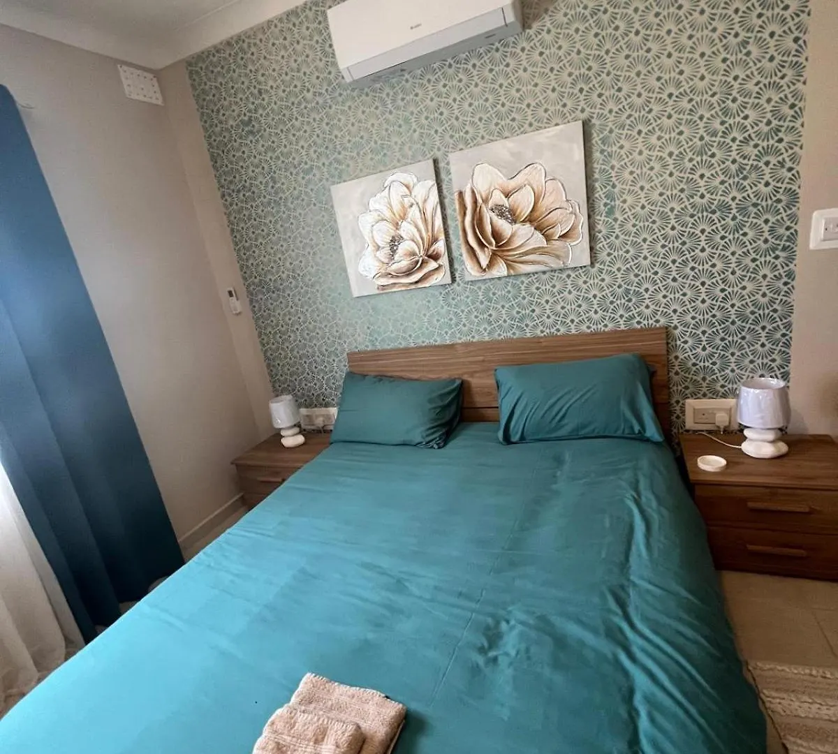 Apartment Susannah'S Place Zejtun