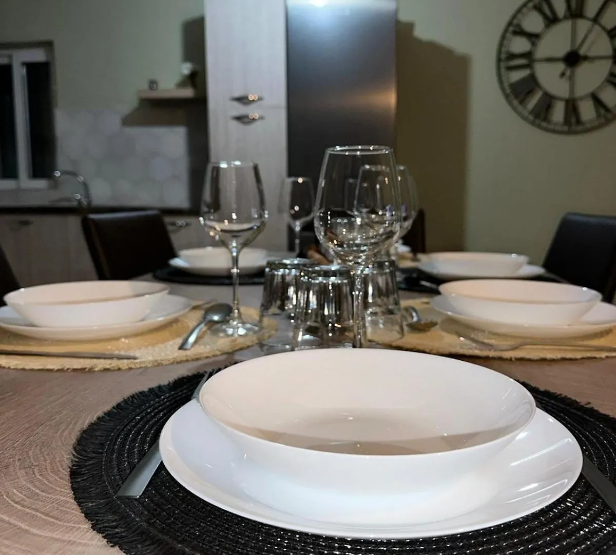 Susannah\'S Place location