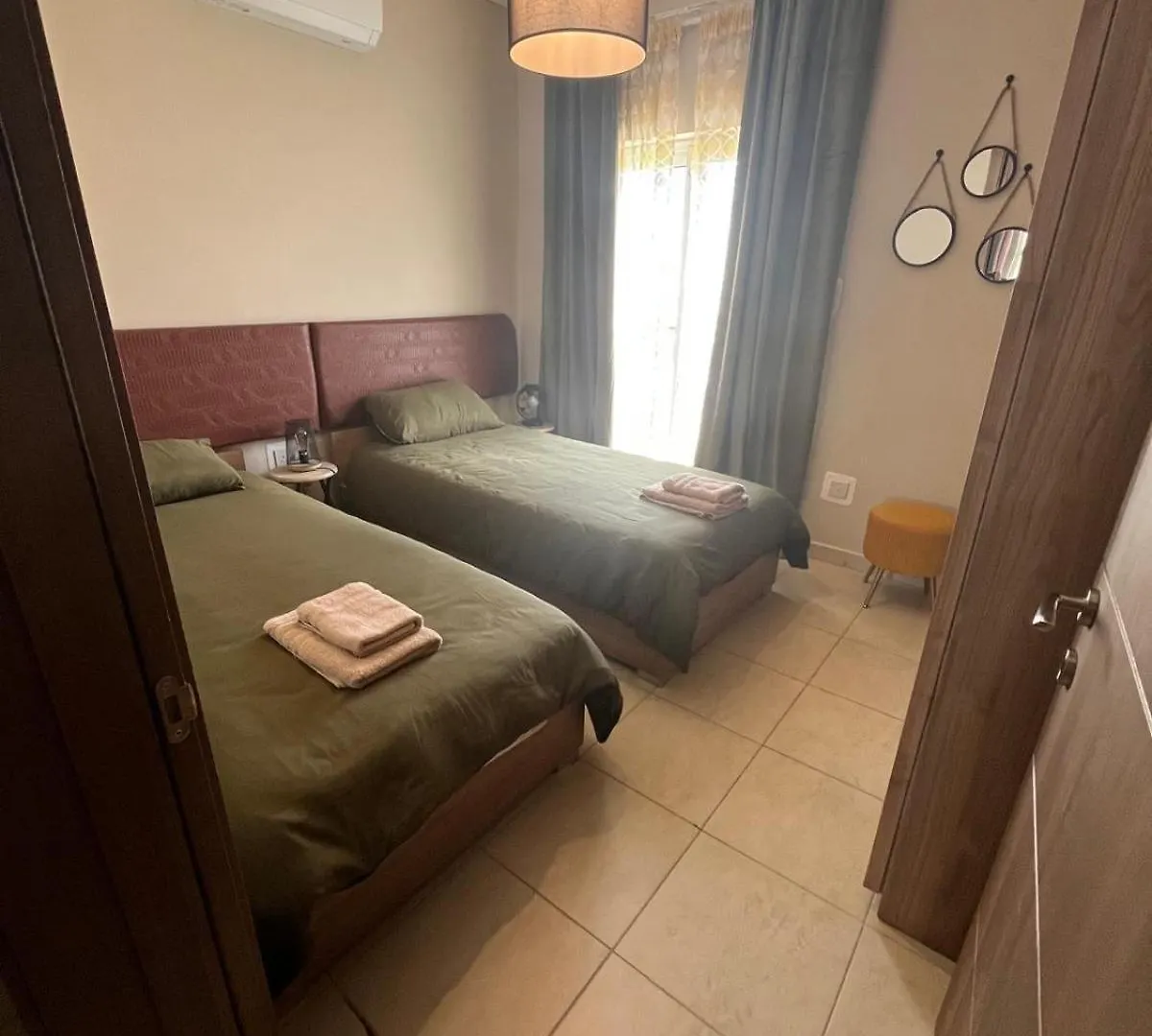 Susannah'S Place Zejtun